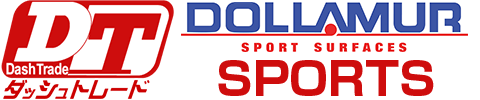 ダッシュトレード Dollamurスポーツマットは安心・安全・低料金 